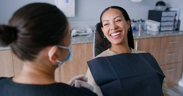 Dental Bonding in Centreville, MD